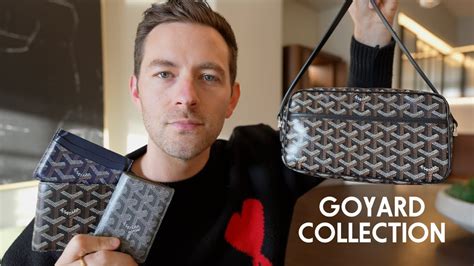 goyard worth it|is goyard worth it.